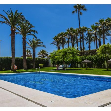 Apartment 511 Torresol, Sea Views Nerja Εξωτερικό φωτογραφία