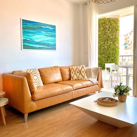 Apartment 511 Torresol, Sea Views Nerja Εξωτερικό φωτογραφία