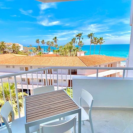 Apartment 511 Torresol, Sea Views Nerja Εξωτερικό φωτογραφία