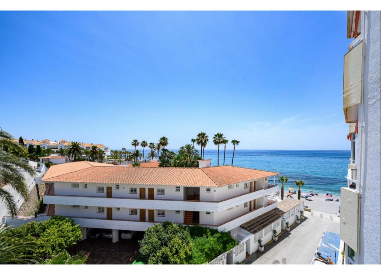 Apartment 511 Torresol, Sea Views Nerja Εξωτερικό φωτογραφία