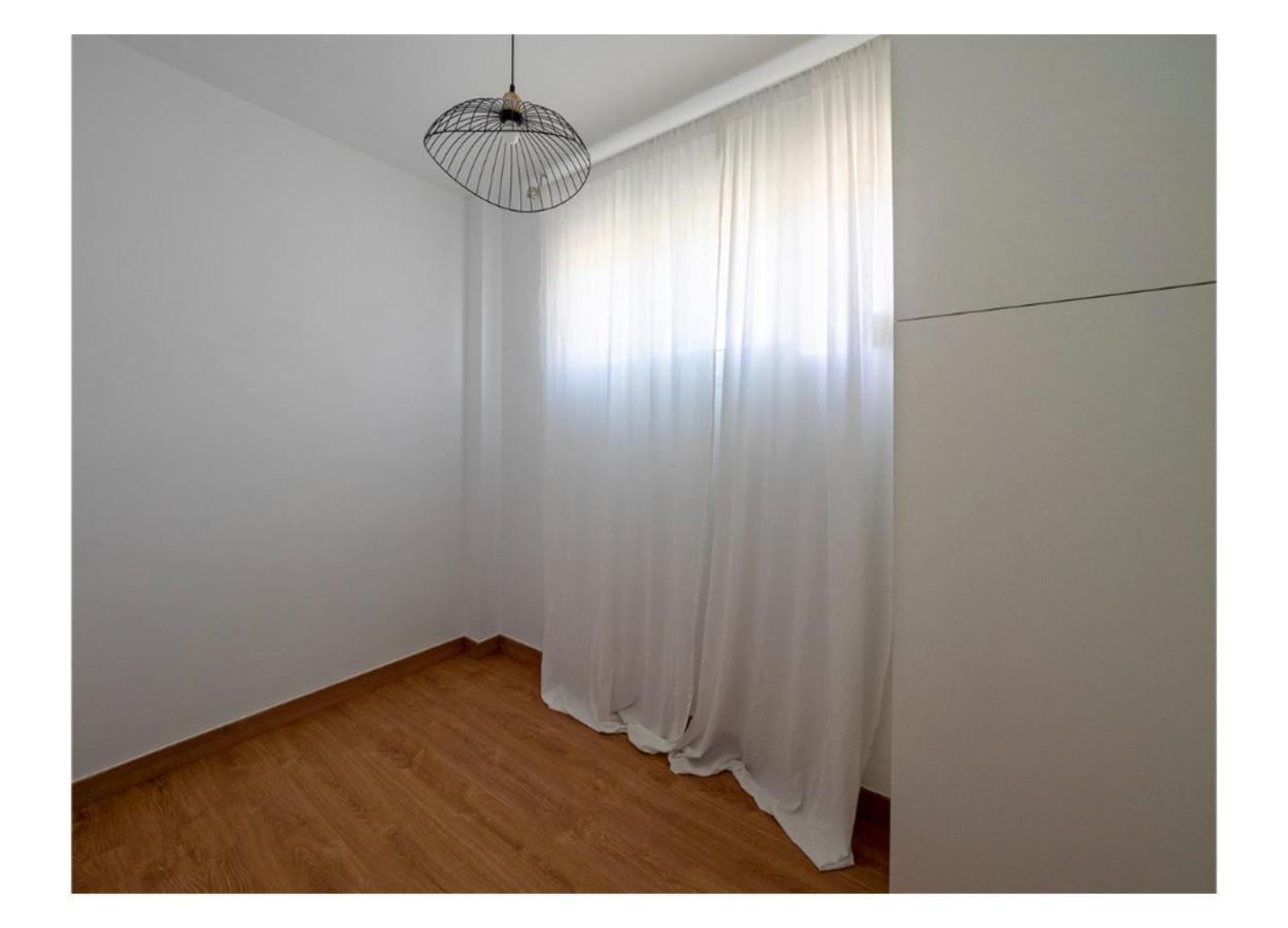 Apartment 511 Torresol, Sea Views Nerja Εξωτερικό φωτογραφία