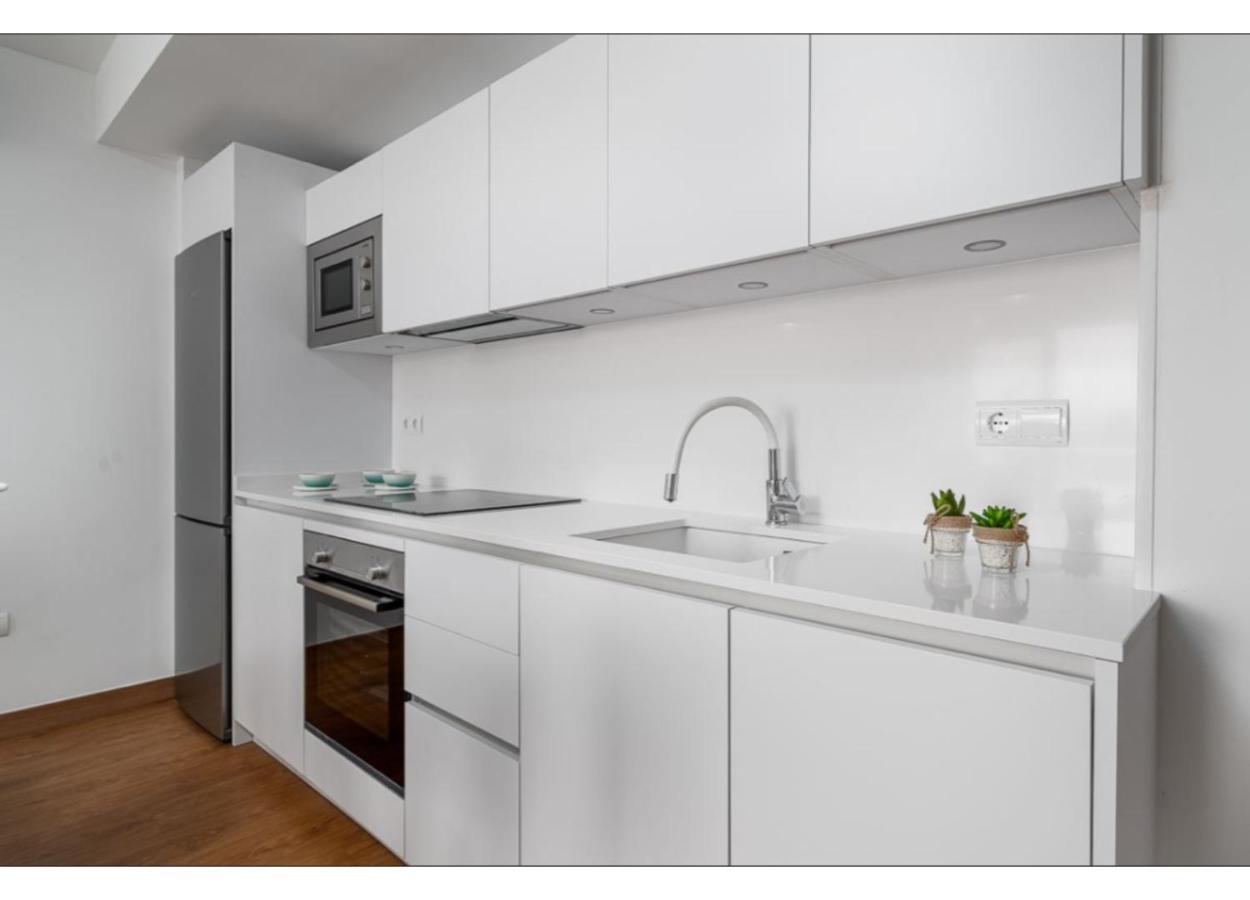 Apartment 511 Torresol, Sea Views Nerja Εξωτερικό φωτογραφία