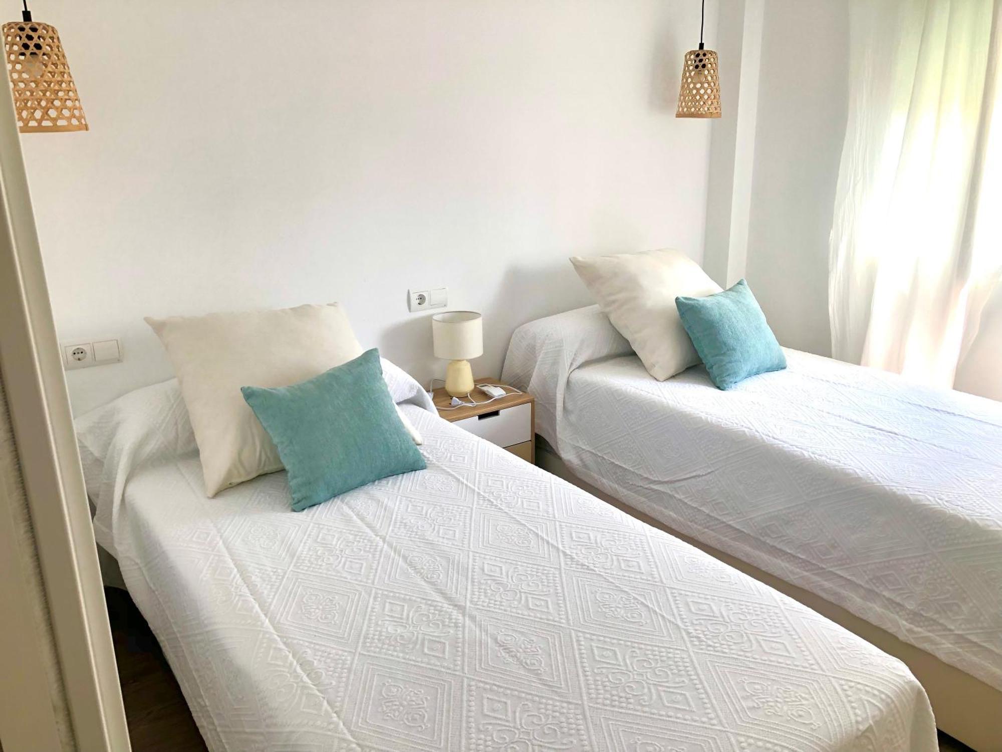 Apartment 511 Torresol, Sea Views Nerja Εξωτερικό φωτογραφία